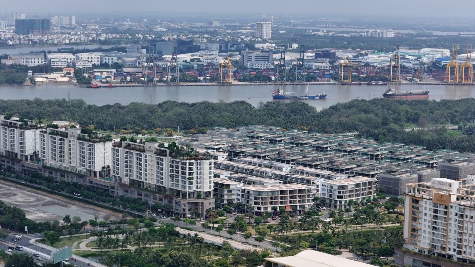 TP.HCM: Đẩy mạnh nhà ở cho thuê để giải bài toán an sinh cho gần 1 triệu người