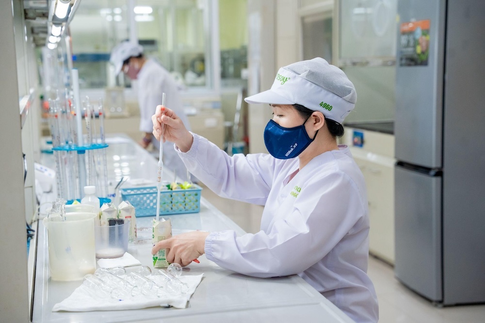 Khi doanh nghiệp nhỏ và vừa Việt Nam 'hụt hơi' trong cuộc đua công nghệ