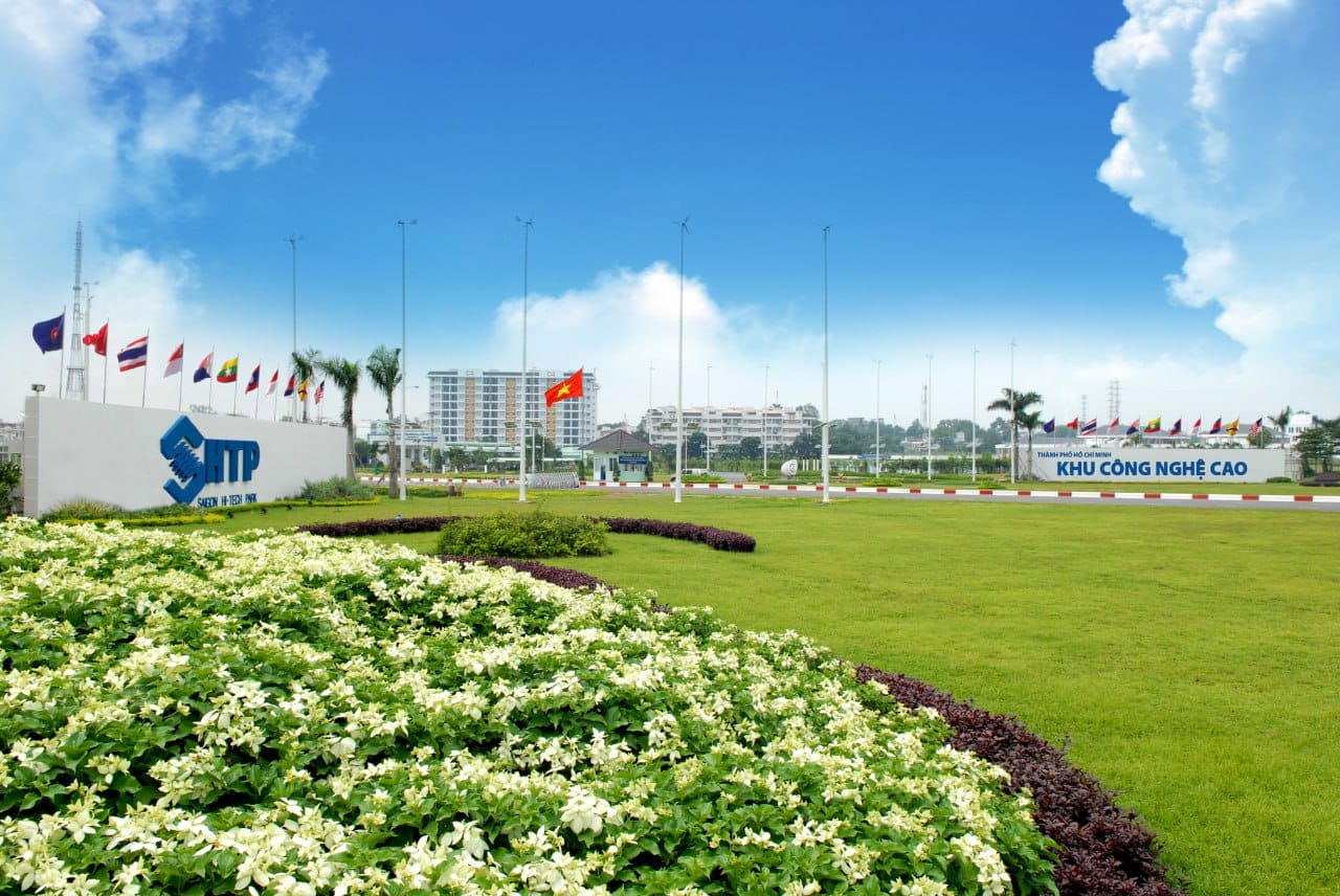 Khu Công nghệ cao TPHCM hút hơn 11 tỉ đô la FDI, mở quỹ đất đón ‘đại bàng’ công nghệ