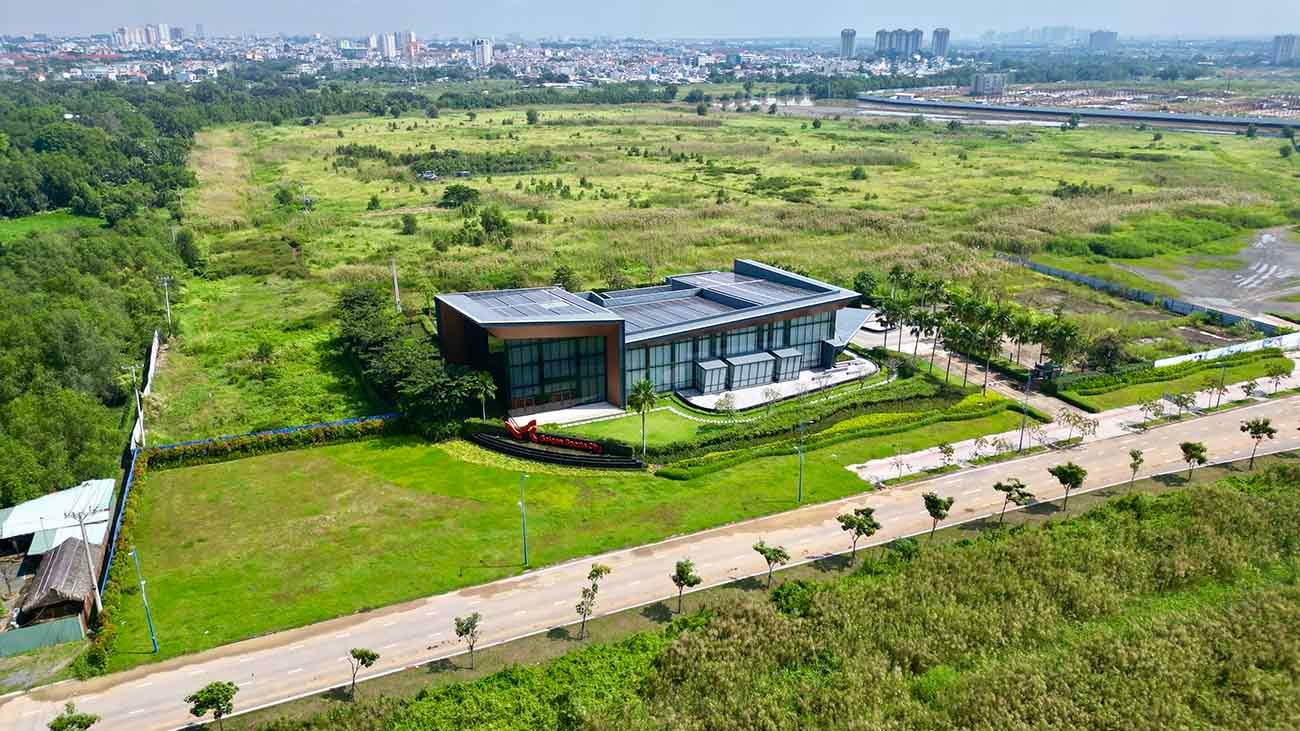 TPHCM chốt hạn bàn giao mặt bằng hai siêu dự án hơn 240.000 tỉ đồng