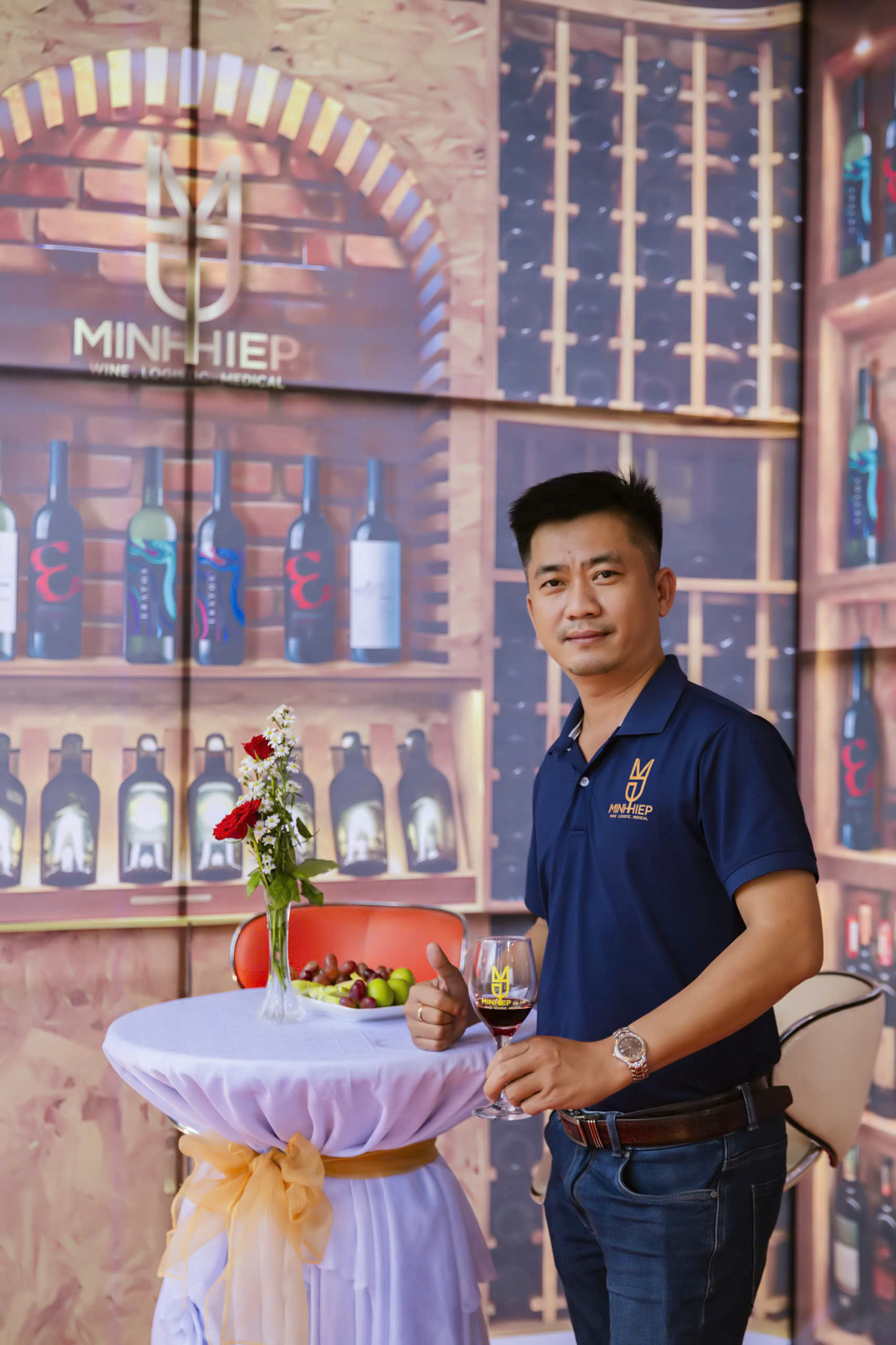Minh Hiệp Group và bài học mở rộng chuỗi giá trị nhập khẩu