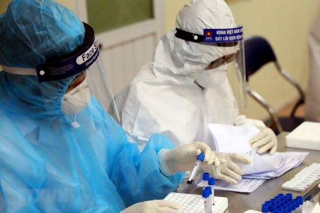 Vietnam reports no fresh Covid-19 cases for four days