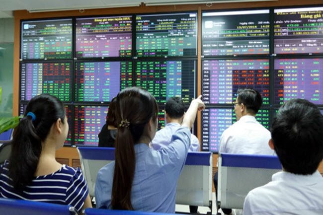 VN-Index rises for sixth straight session
