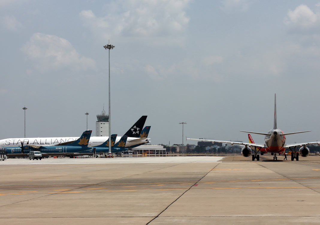 CAAV proposes increasing domestic flights