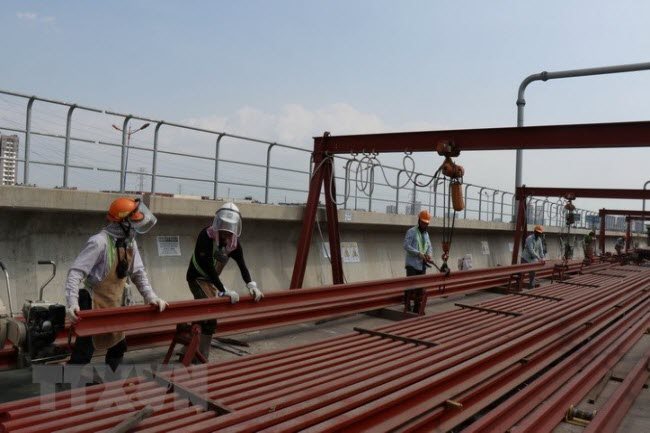 HURC1 starts driver recruitment for the first metro line