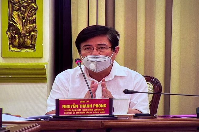 HCMC to set up 62 coronavirus checkpoints
