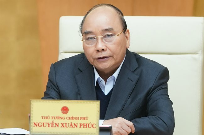 Social distancing prevents Covid-19 upsurge: PM