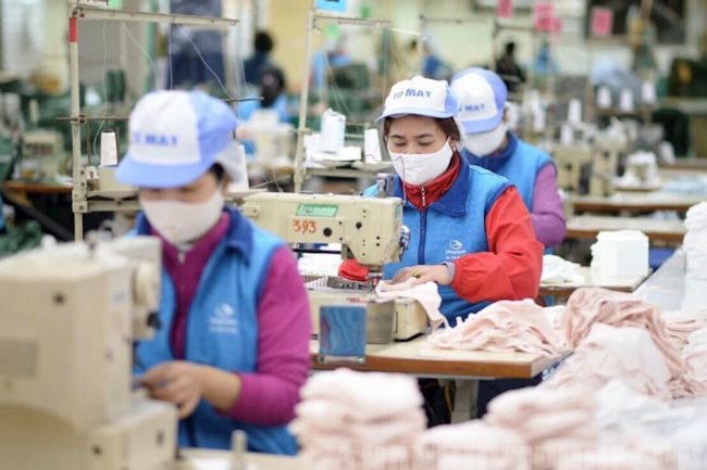 PM expects economy to rebound swiftly post-pandemic