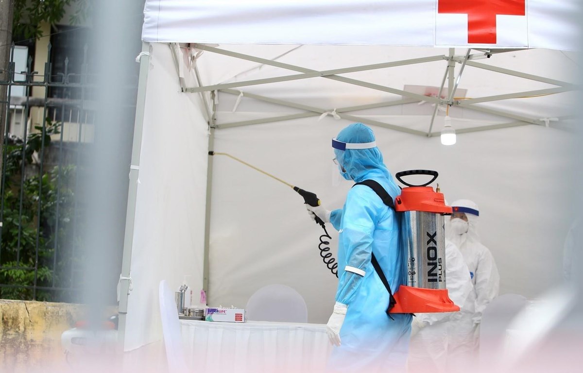 Two more Covid-19 infections confirmed