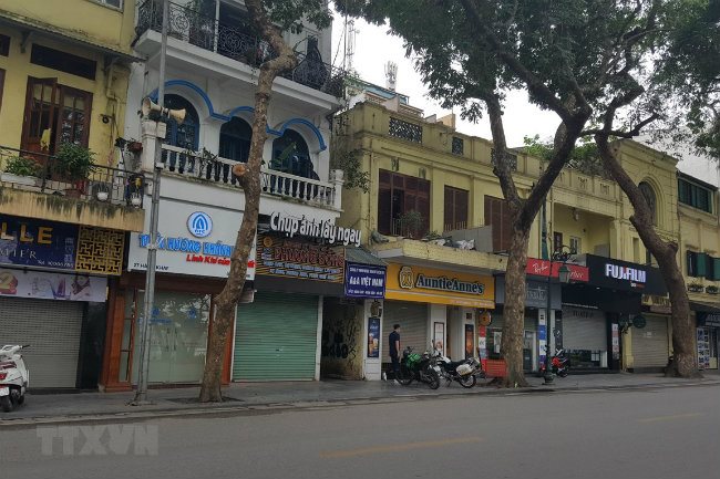 VEPR announces Vietnam’s three economic scenarios for 2020