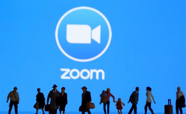 Don’t accept Zoom invitations