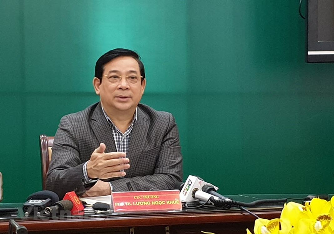 Vietnam plans to fly British Covid-19 patient home