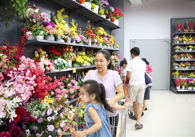 Vietnamese consumers among the most optimistic in Asia during Covid-19