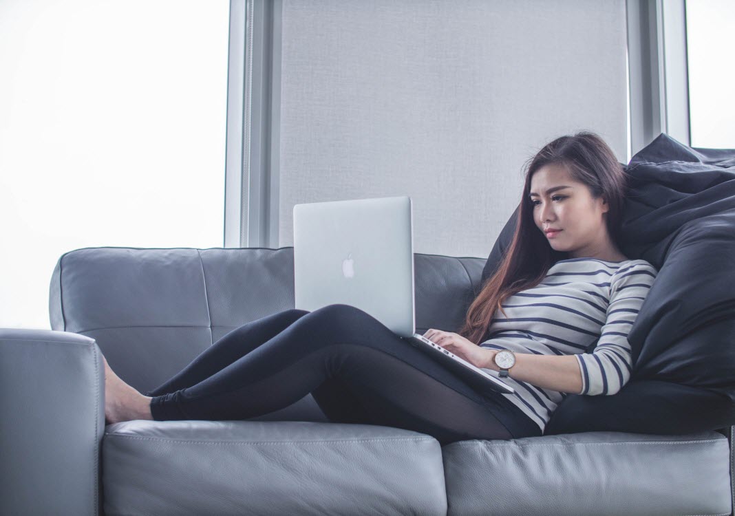 Crowded offices may become a thing of the past