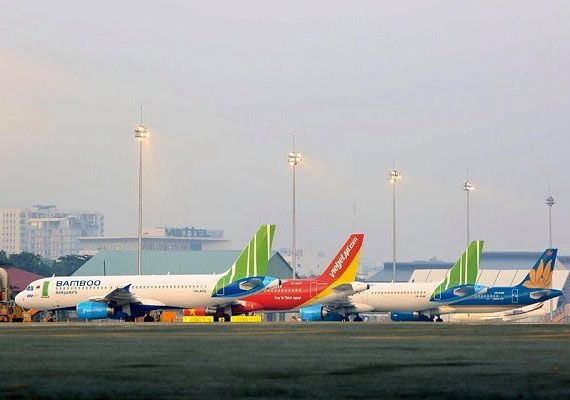 No new airlines until 2022: Transport Ministry