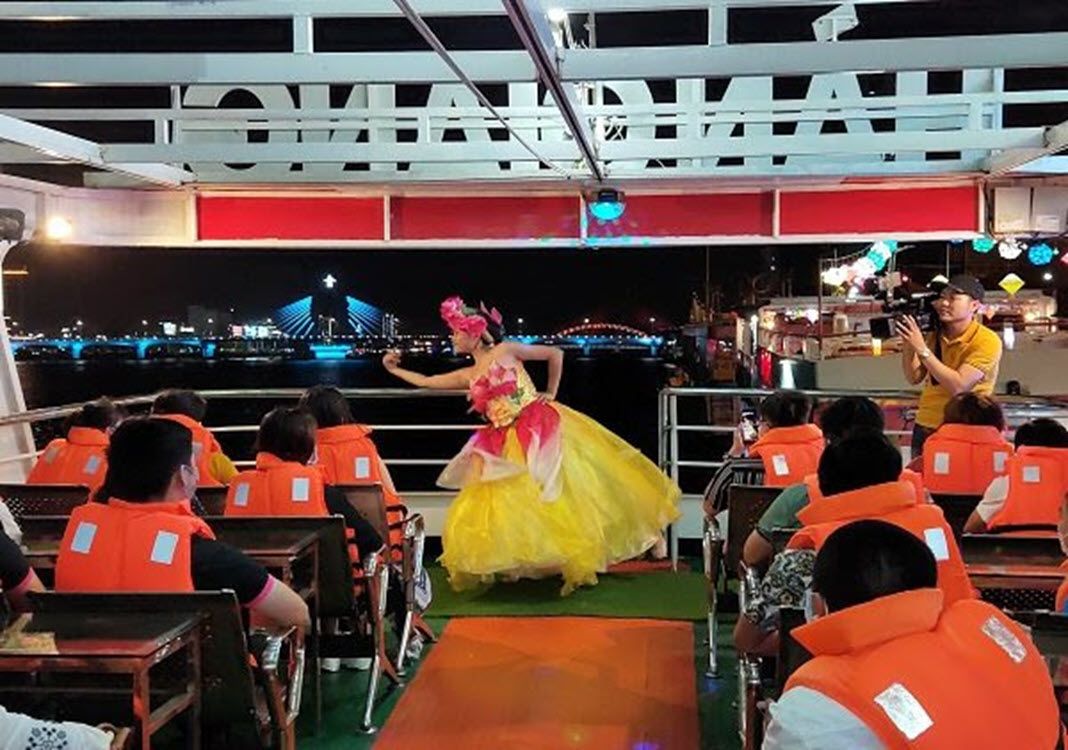 Danang works on plans to reopen tourism industry