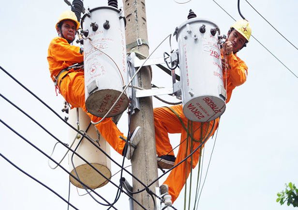 Vietnam’s access-to-electricity index increases for fifth consecutive year