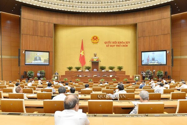 National Assembly discusses whether debt collection services should be banned