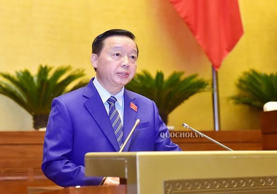 Environmental protection at center of development