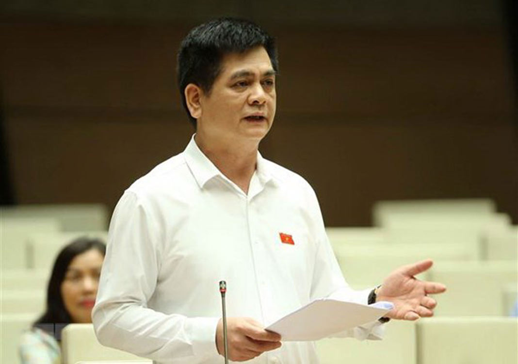 NA deputies debate auditing of PPP projects