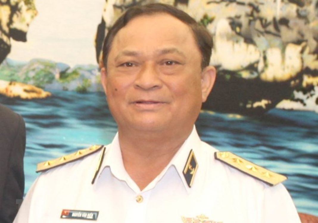 Former deputy defense minister expelled from Party