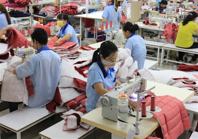 Economic recovery is an urgent task post-pandemic: HCMC chairman