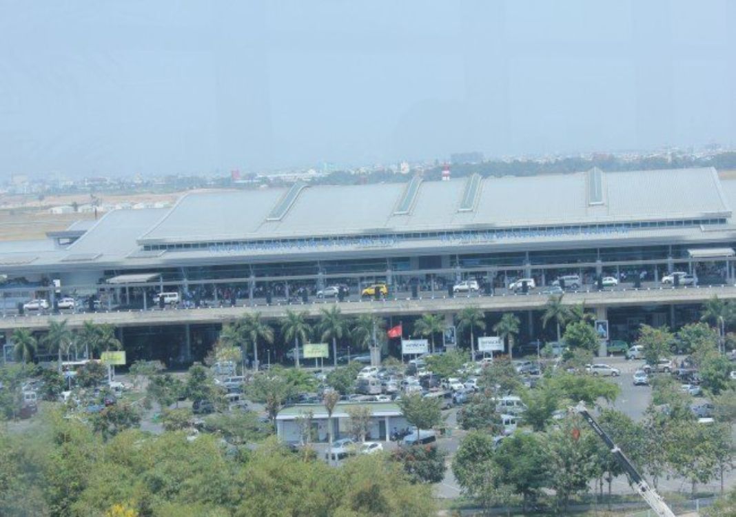 PM approves Terminal T3 project at TSN airport