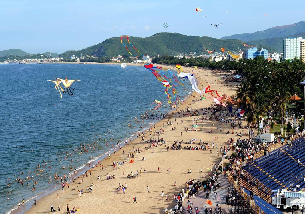 Khanh Hoa acts to revive tourism sector