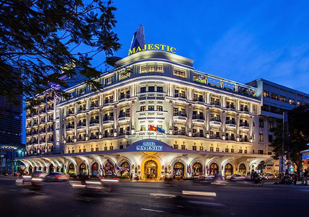 Saigontourist rolls out large-scale promotional program