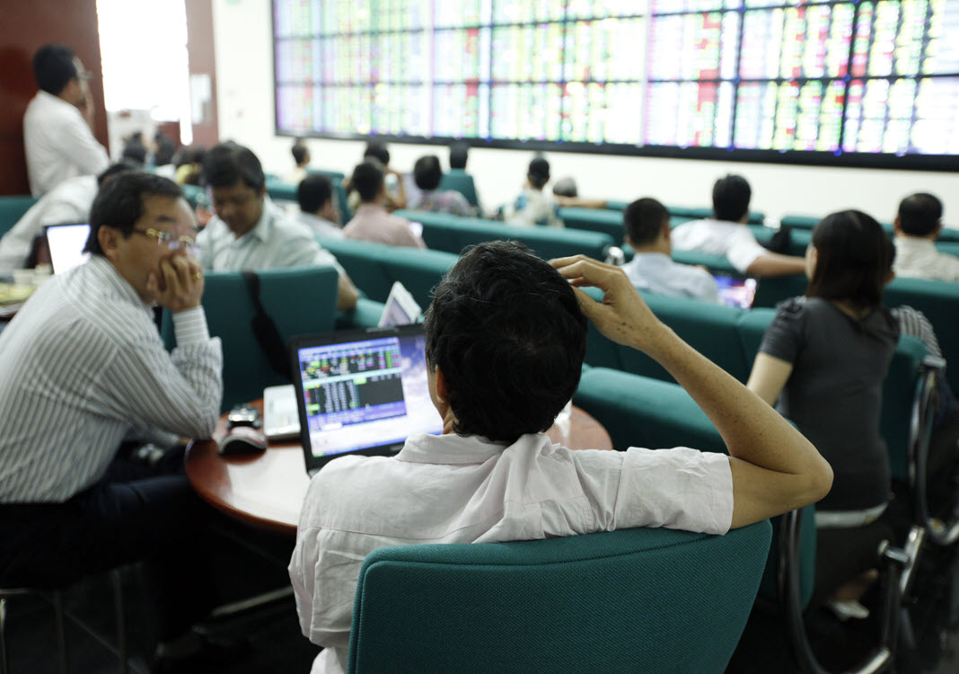 Vietnam’s current growth stocks