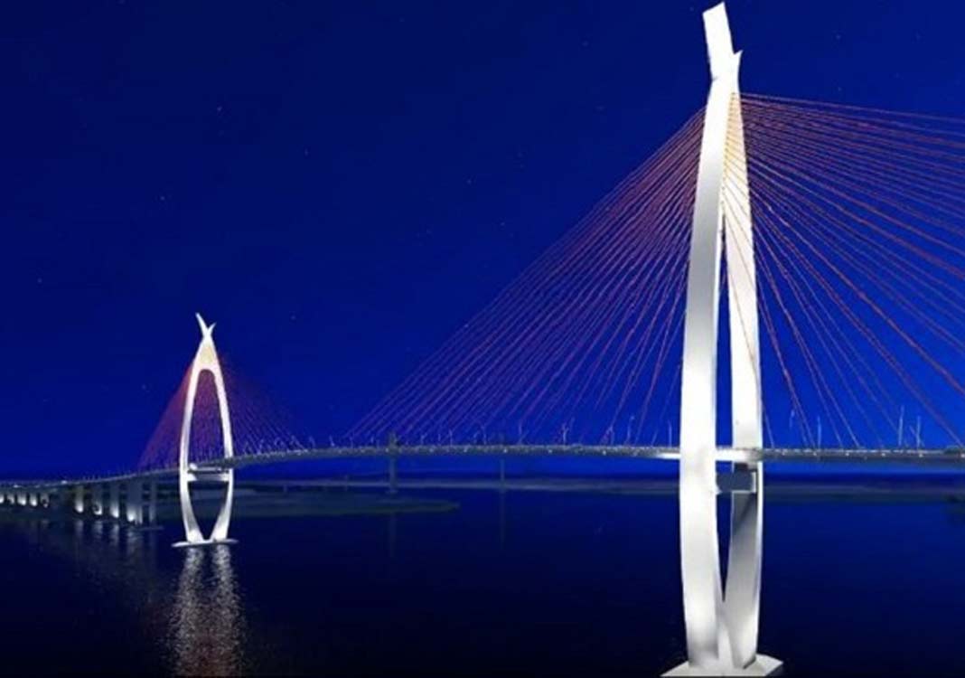 Work on Can Gio Bridge to start in 2022