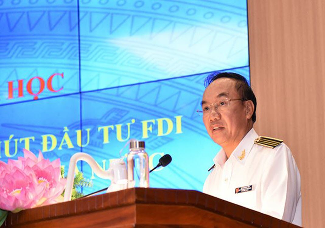 Transfer pricing among FDI firms causes severe tax revenue loss
