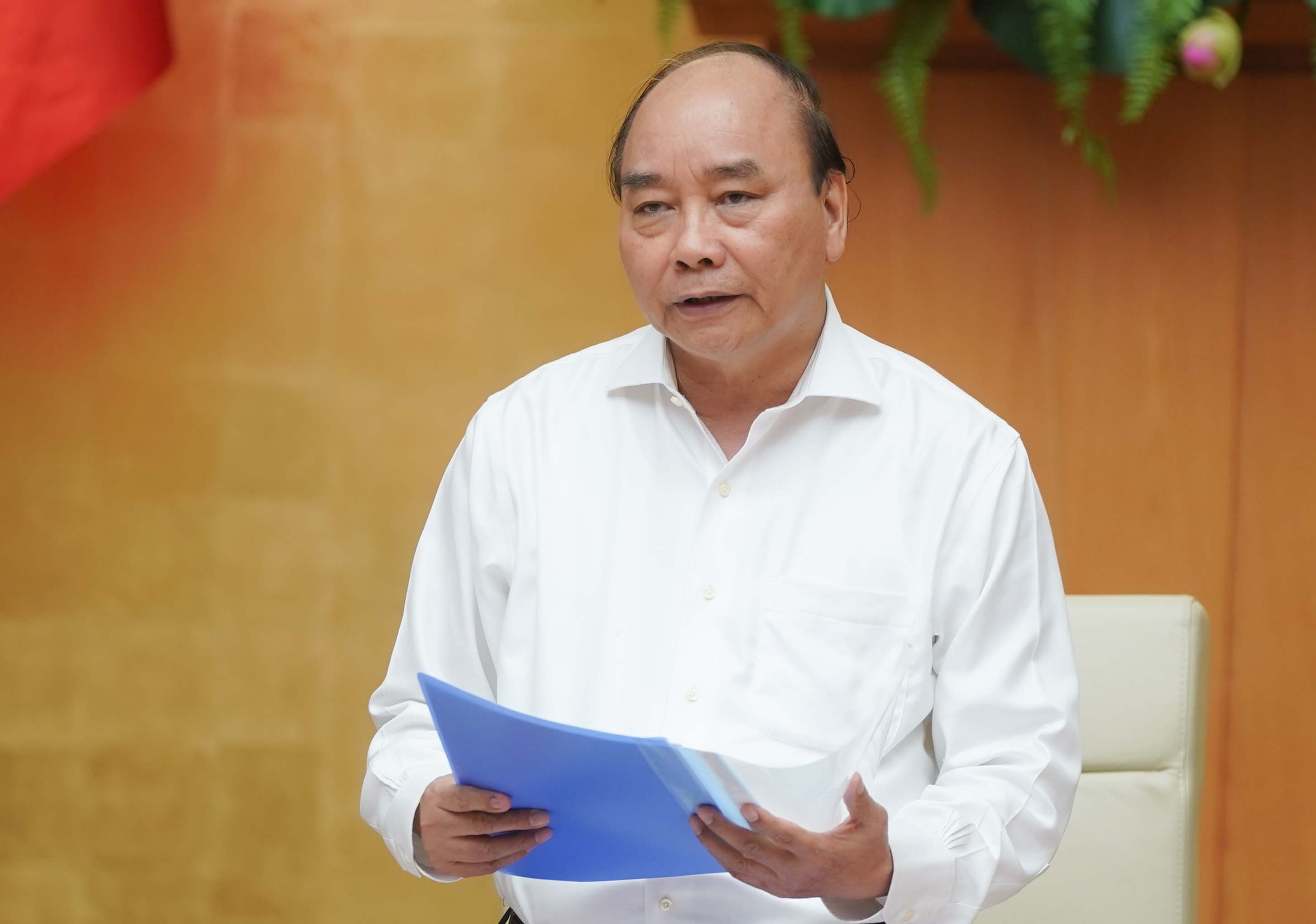 Vietnam still not open to international tourists: PM
