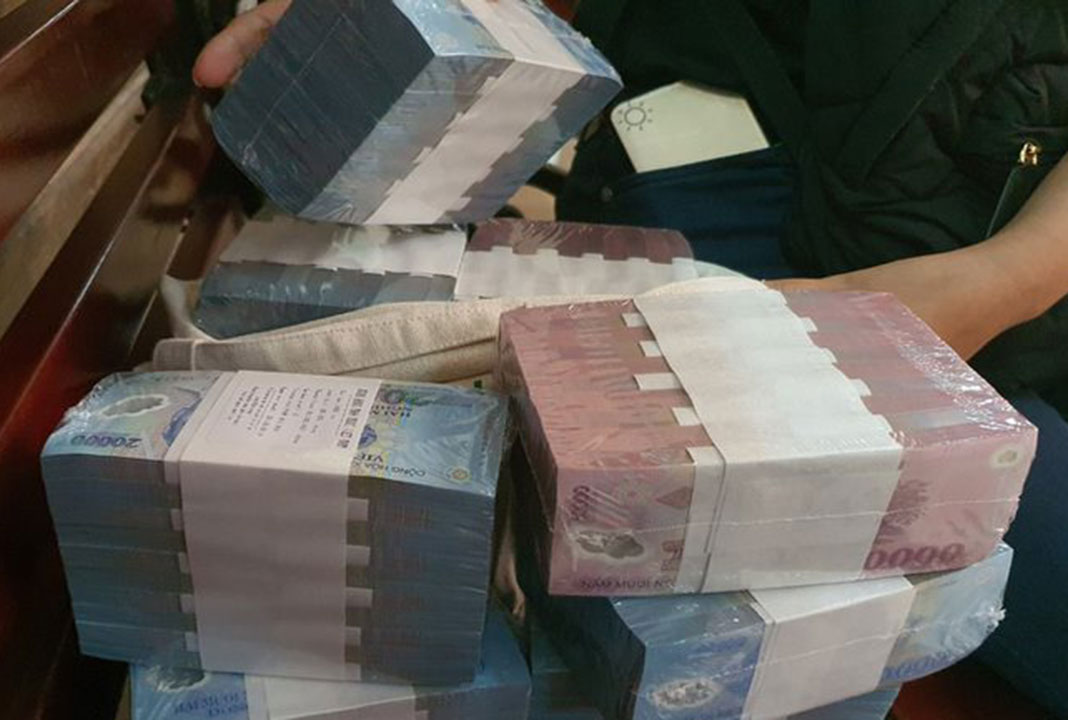Banks see abundant capital amid low credit demand