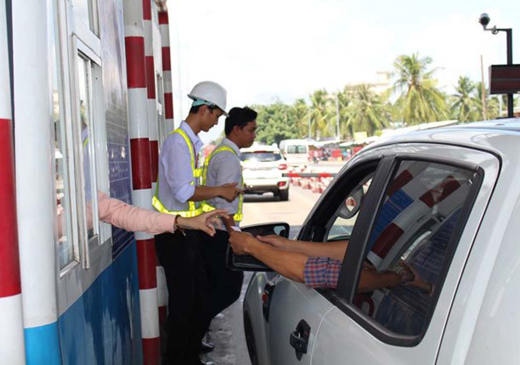 BOT toll stations sans ETC systems must stop operations from Dec 31