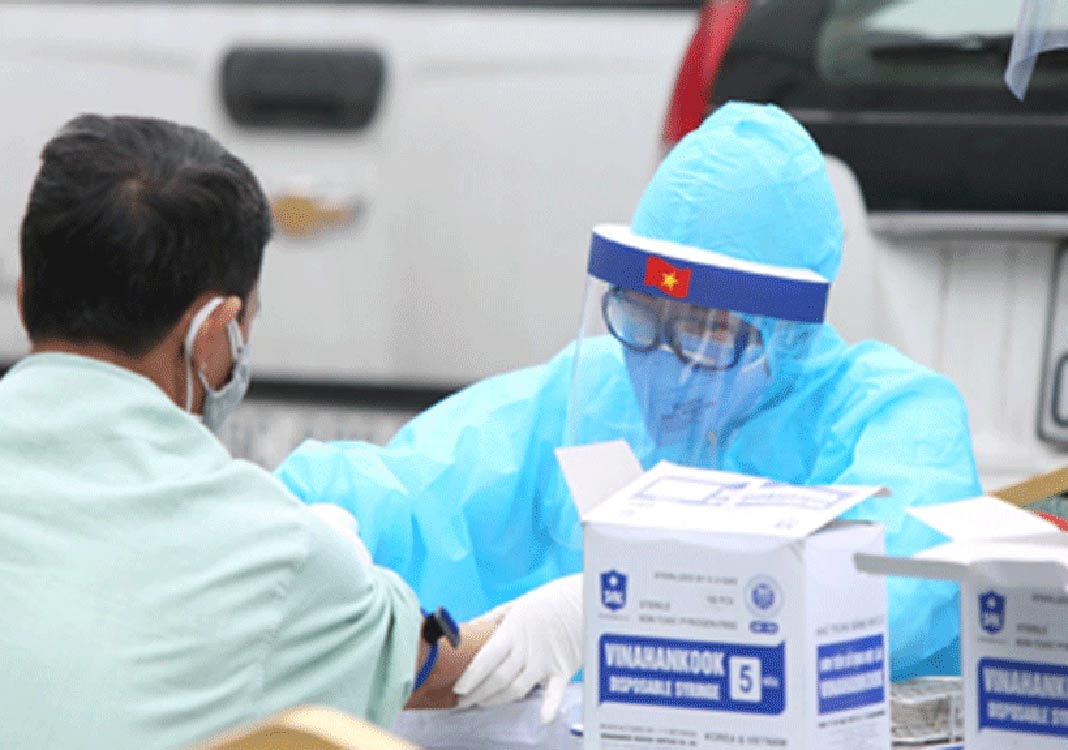 Vietnam confirms two more coronavirus cases