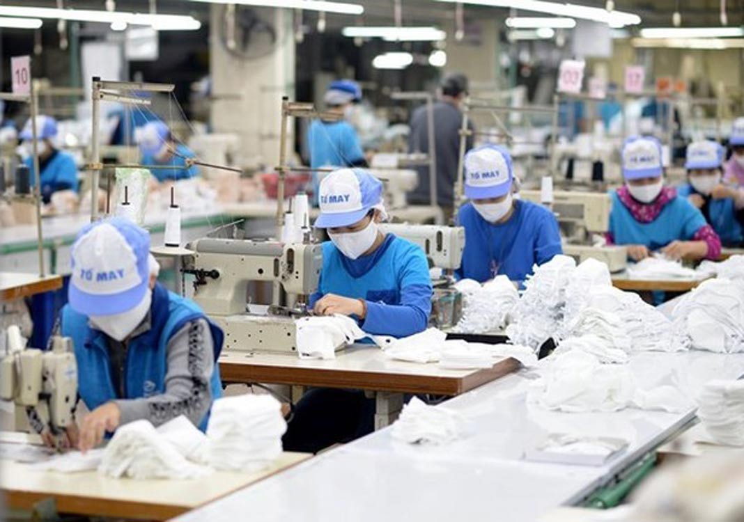 Local exporters hit hard by Covid-19: survey