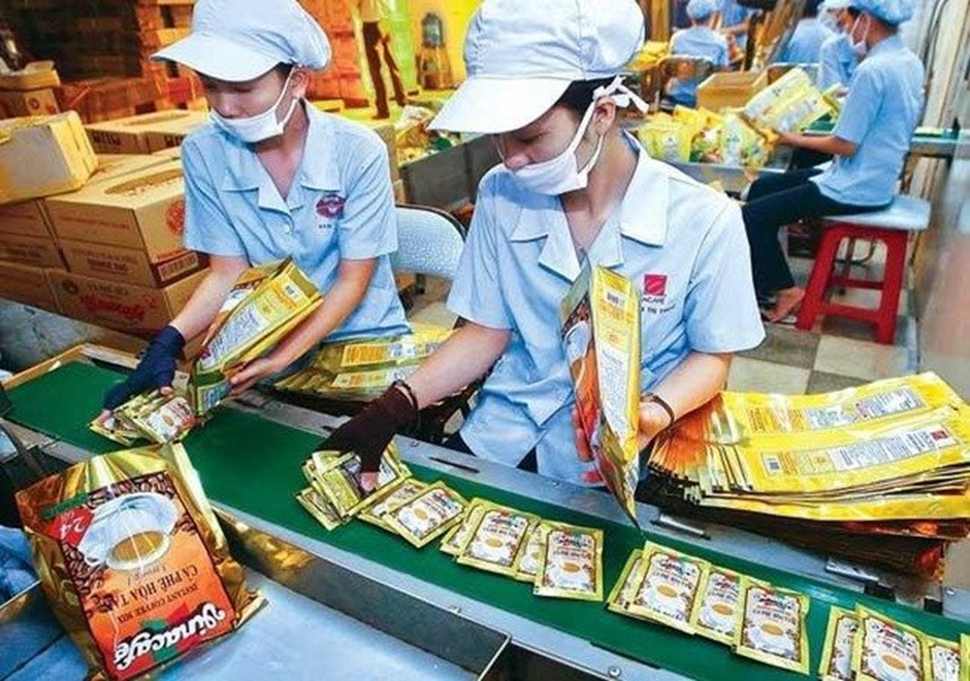 Masan seeks to buy out Vinacafe Bien Hoa