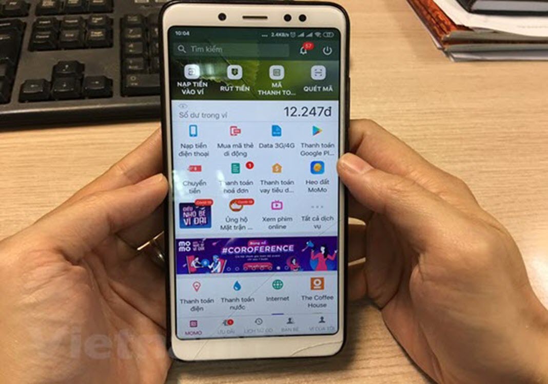 Vietjet to establish e-wallet business