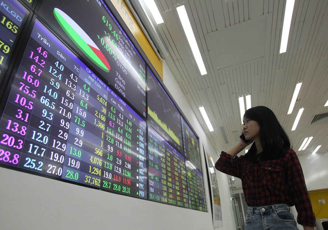 Largecap stocks bounce back