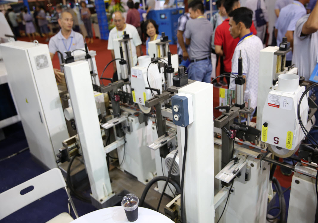 Vietnamese enterprises: The evidence of inefficiency