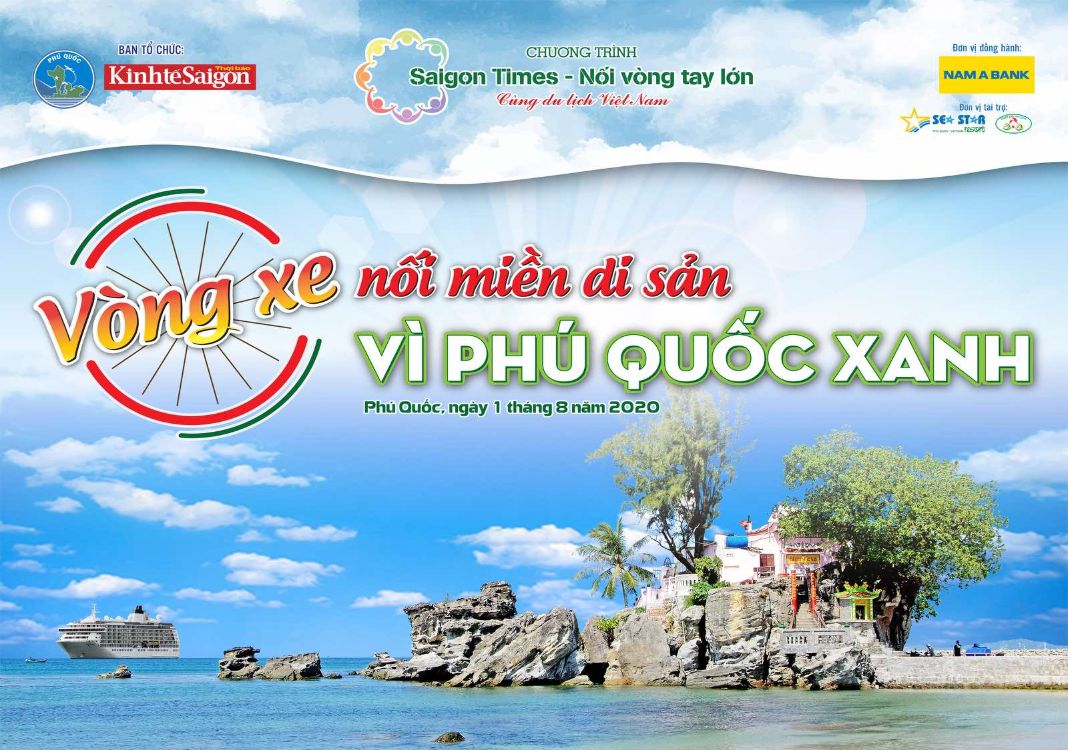 Saigon Times-Great Circle program to travel to Phu Quoc