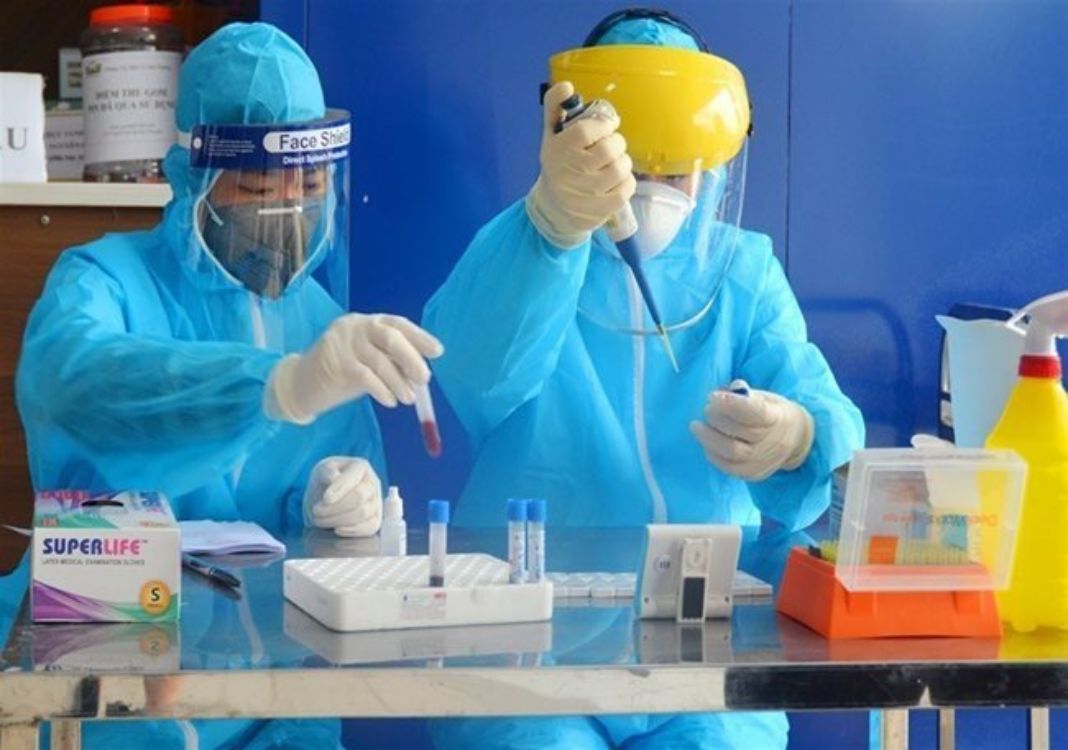 Vietnam reports 26 imported, 11 locally-transmitted cases of Covid-19