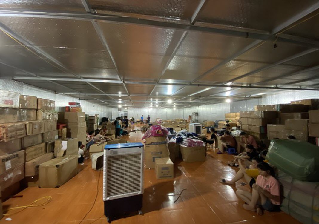 Taxing lucrative livestream businesses remains inadequate