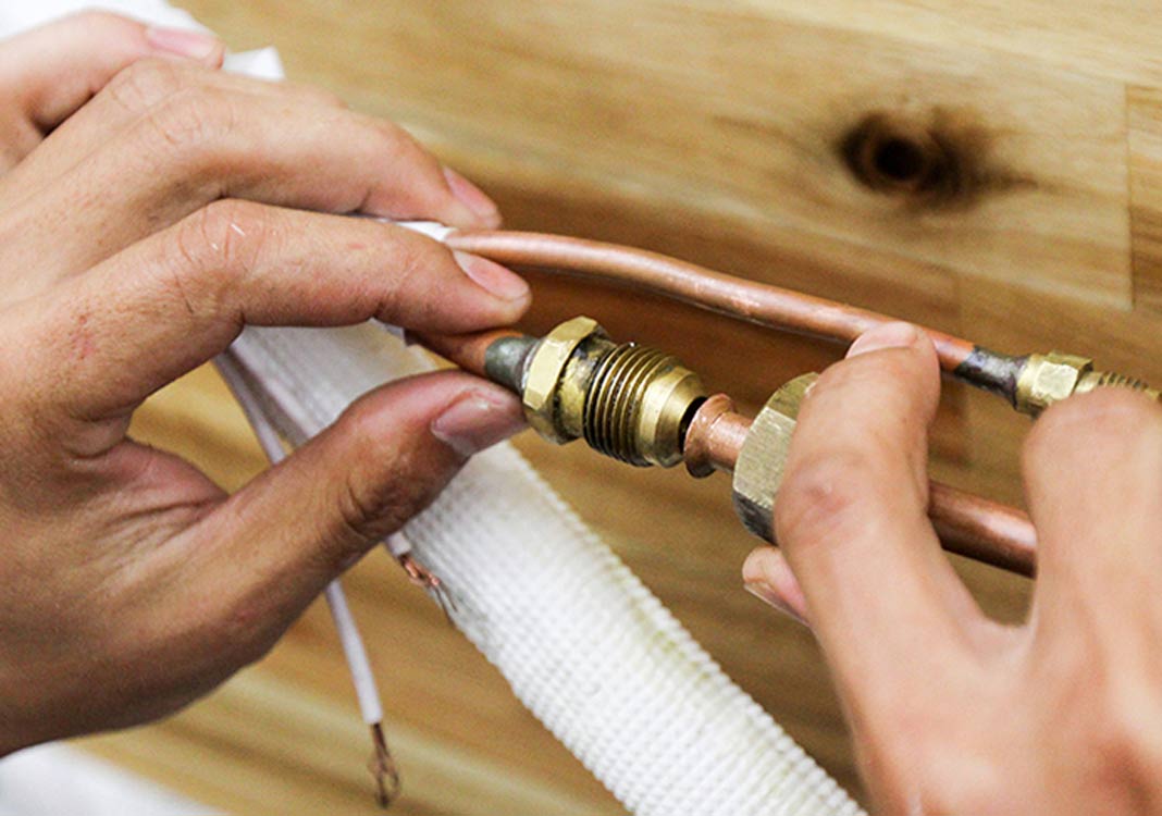 U.S. launches antidumping probe into copper pipe and tube imports from Vietnam