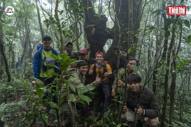 Explore the abundant nature of Dak Nong