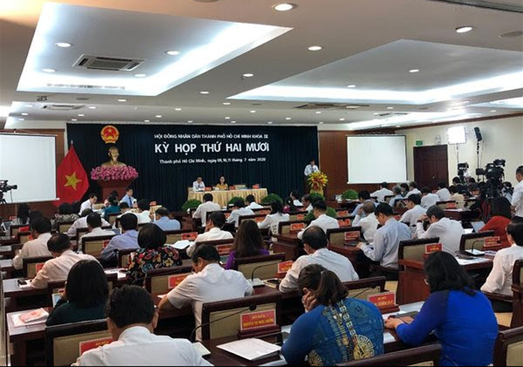 HCMC Council seeks to remove obstacles hindering economic growth