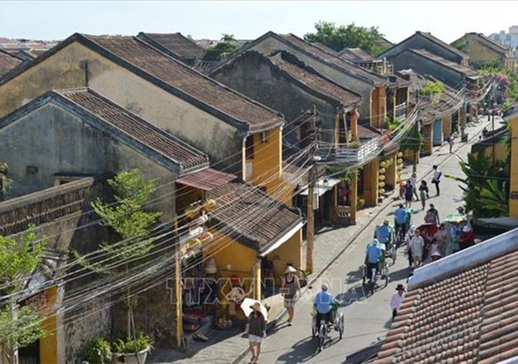 Hoi An ancient town to be recreated at Cultural Days in Cao Lanh