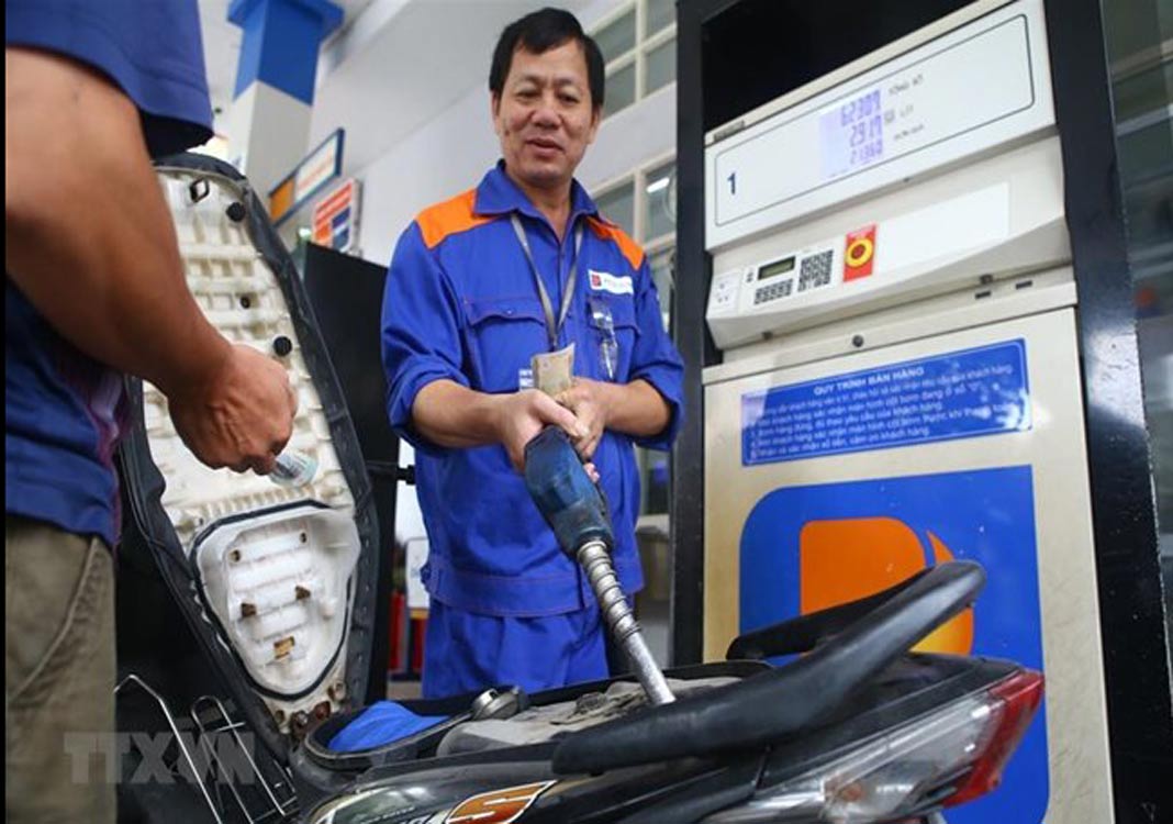 Trade Ministry proposes opening fuel market to foreign retailers