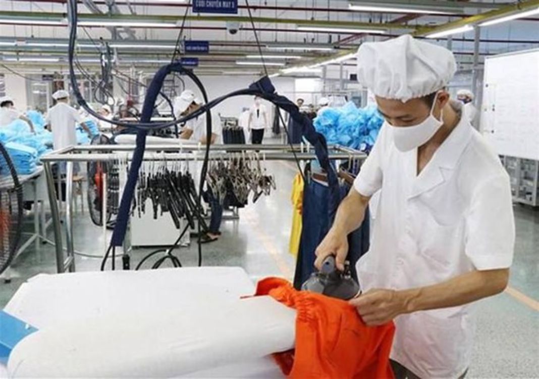 Fitch Solutions expects Vietnam’s economy to recover later this year